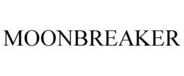 MOONBREAKER trademark
