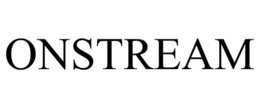 ONSTREAM trademark