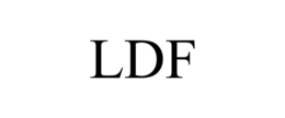 LDF trademark