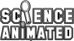 SCIENCE ANIMATED trademark