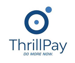 THRILLPAY DO MORE NOW. trademark