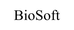 BIOSOFT trademark