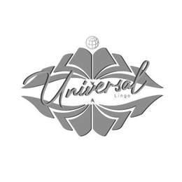 UNIVERSAL LINGO trademark