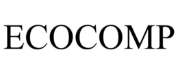 ECOCOMP trademark