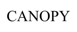 CANOPY trademark