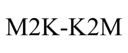 M2K-K2M trademark