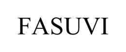 FASUVI trademark