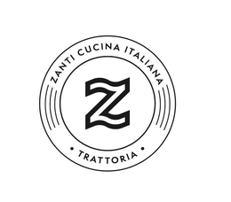 Z ZANTI CUCINA ITALIANA TRATTORIA trademark