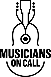 MUSICIANS ON CALL trademark