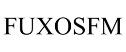 FUXOSFM trademark