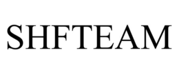 SHFTEAM trademark