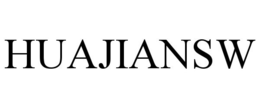 HUAJIANSW trademark