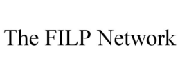 THE FILP NETWORK trademark