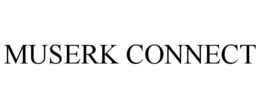 MUSERK CONNECT trademark