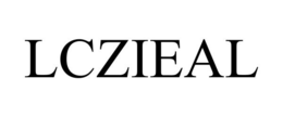 LCZIEAL trademark