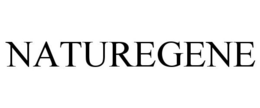 NATUREGENE trademark
