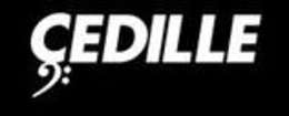 CEDILLE trademark