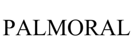 PALMORAL trademark