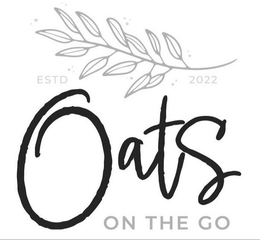 ESTD 2022 OATS ON THE GO trademark