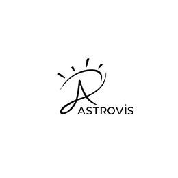 A ASTROVIS trademark