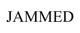 JAMMED trademark
