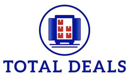 TOTAL DEALS trademark