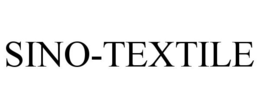 SINO-TEXTILE trademark