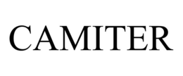 CAMITER trademark