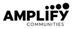 AMPLIFY COMMUNITIES trademark