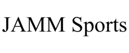 JAMM SPORTS trademark