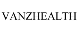 VANZHEALTH trademark