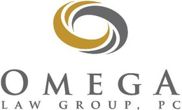 O OMEGA LAW GROUP, PC trademark