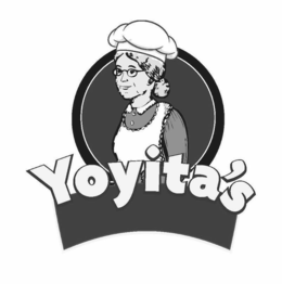 YOYITA'S trademark