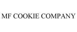 MF COOKIE COMPANY trademark