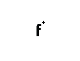 F trademark