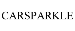 CARSPARKLE trademark