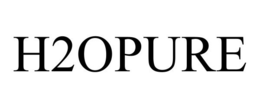 H2OPURE trademark