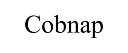 COBNAP trademark