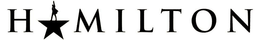 HAMILTON trademark