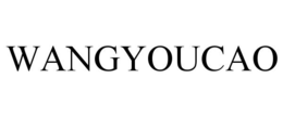 WANGYOUCAO trademark