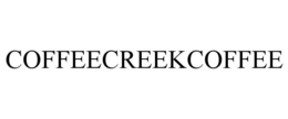 COFFEECREEKCOFFEE trademark