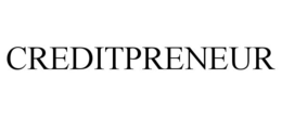 CREDITPRENEUR trademark