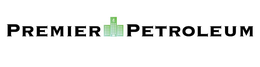 PREMIER PETROLEUM trademark