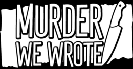 MURDER WE WROTE trademark
