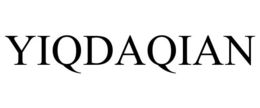 YIQDAQIAN trademark