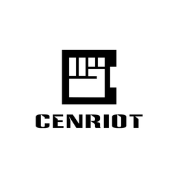 CENRIOT trademark