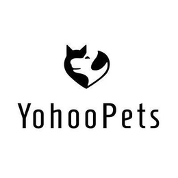 YOHOOPETS trademark