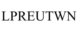 LPREUTWN trademark