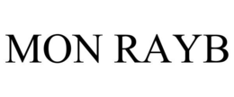 MON RAYB trademark