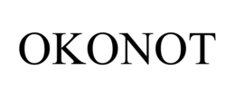 OKONOT trademark